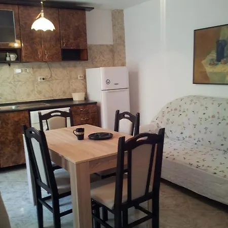 Summer House Varna