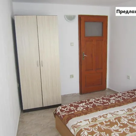 Summer House Varna