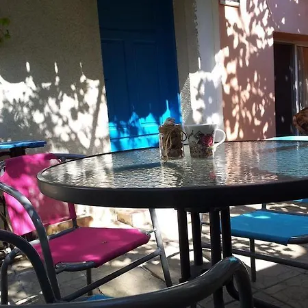 Summer House Apartment